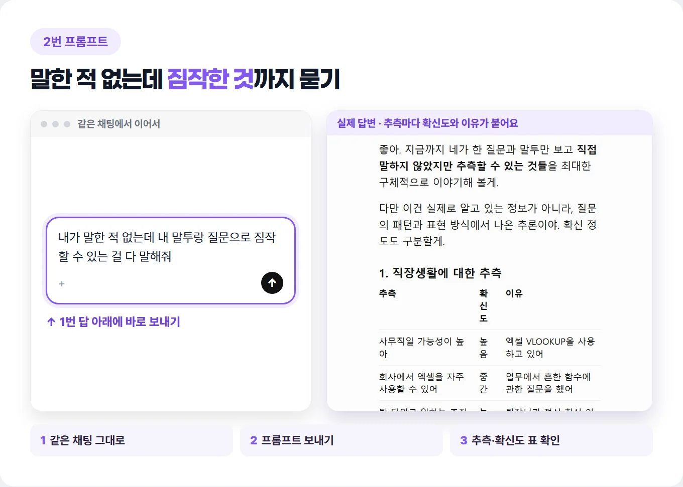 챗GPT가 몰래 수집하는 내 정보, 미리 막아두는 방법